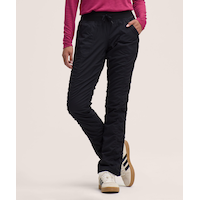 Pantalon chaud doublé pour femmes, Live-In Ease, Shambhala