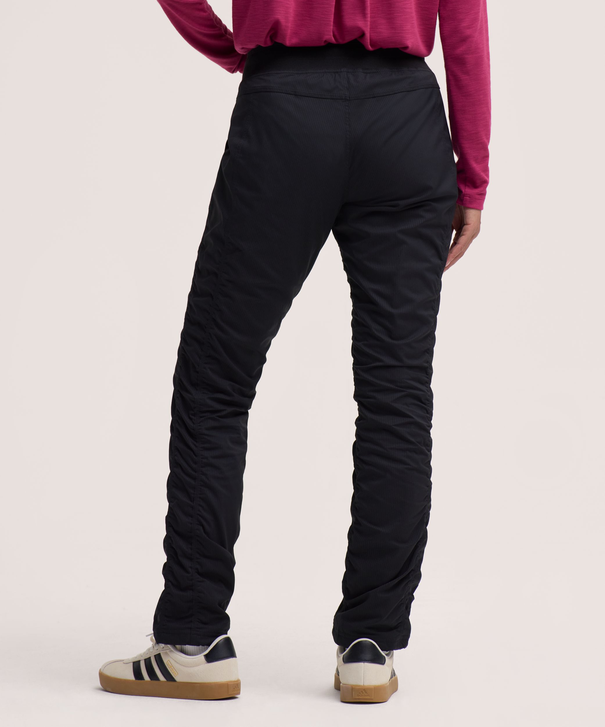 Pantalon chaud doublé pour femmes, Live-In Ease, Shambhala