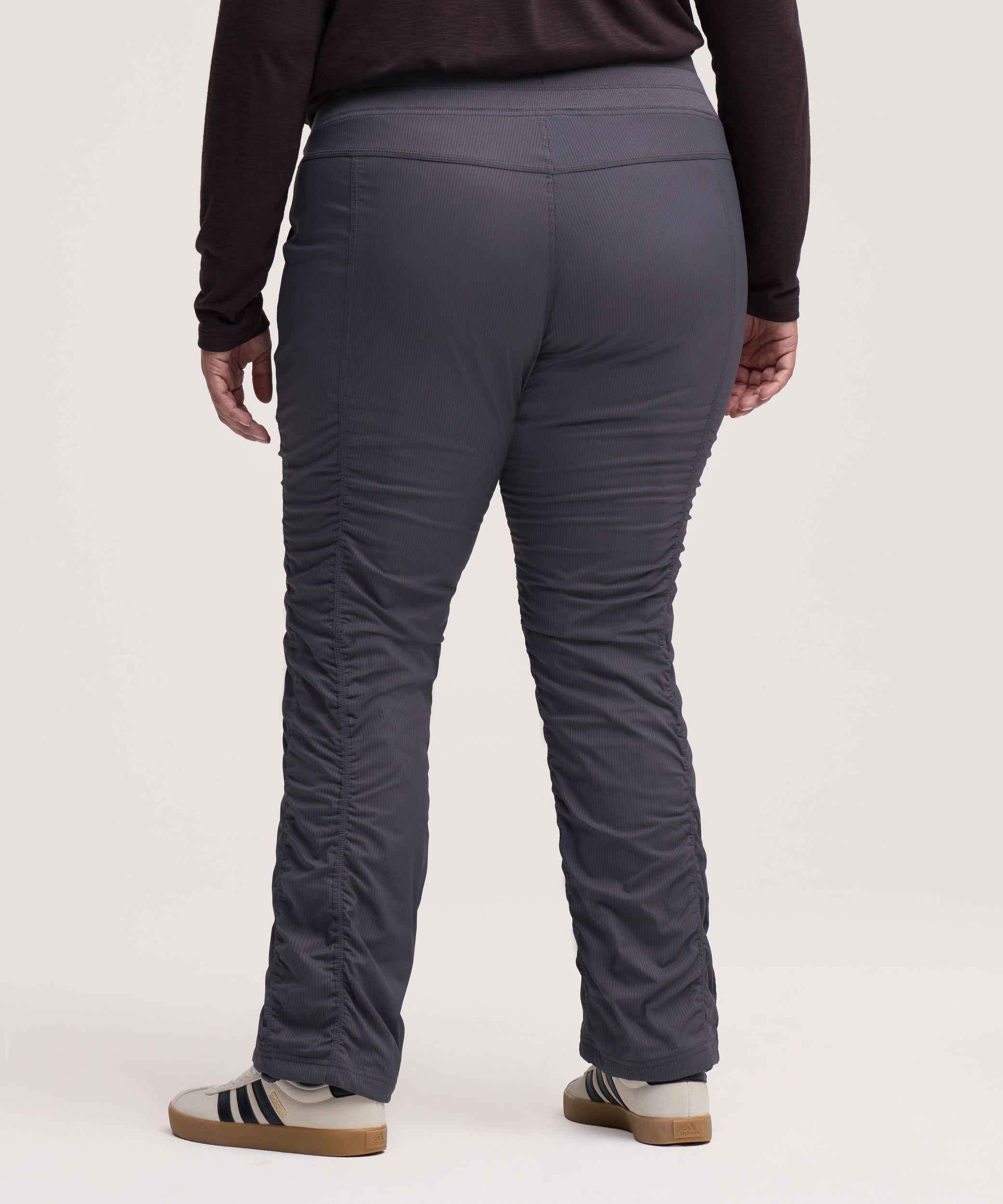 Pantalon chaud doublé pour femmes, Live-In Ease, Shambhala
