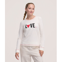 Denver Hayes Women's Jersey Long Sleeve T-Shirt