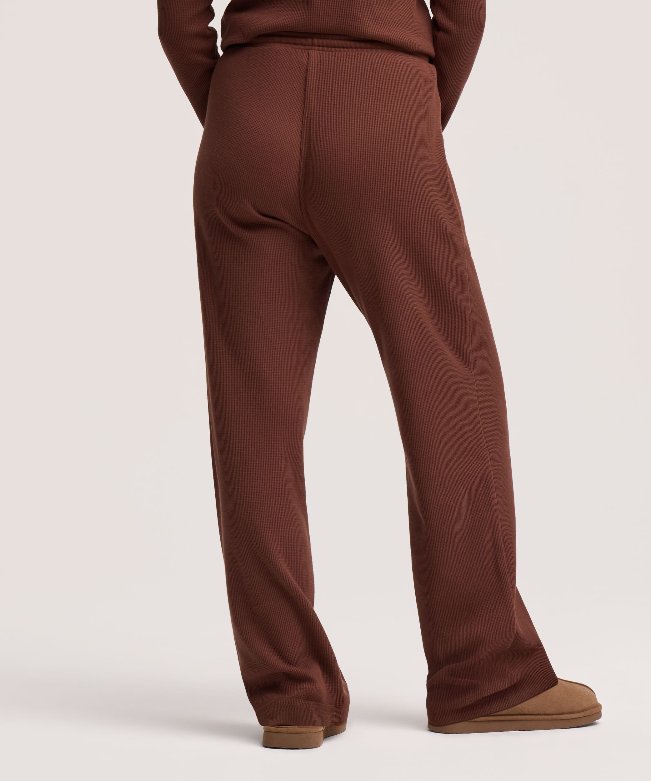 Denver Hayes Women's Waffle Pants