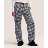 Denver Hayes Women's Flannel Pants Front_Flat