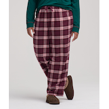 Pantalon en flanelle pour femmes, Denver Hayes Front_Flat
