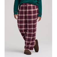 Denver Hayes Women's Flannel Pants