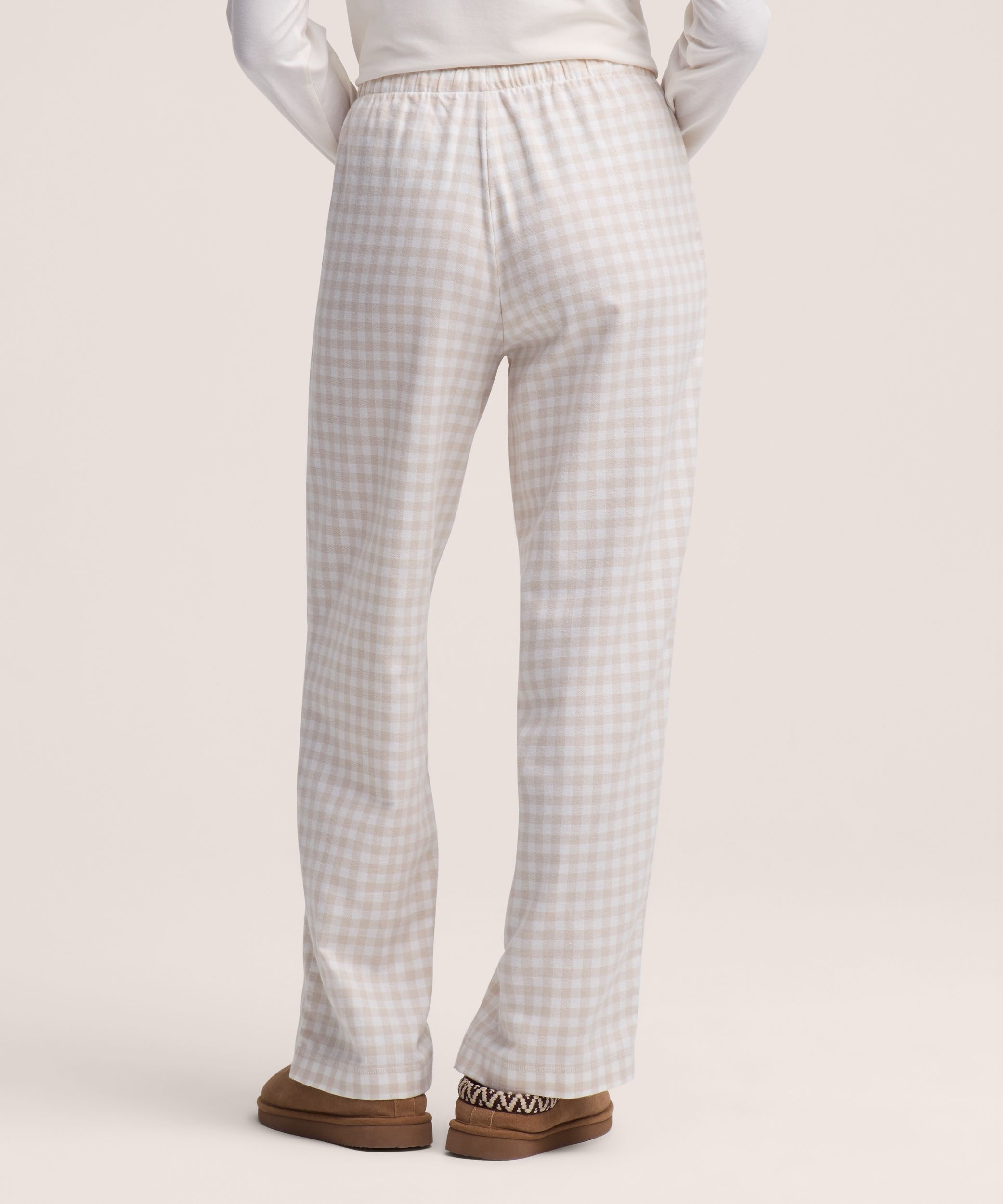 Denver Hayes Women's Flannel Pants