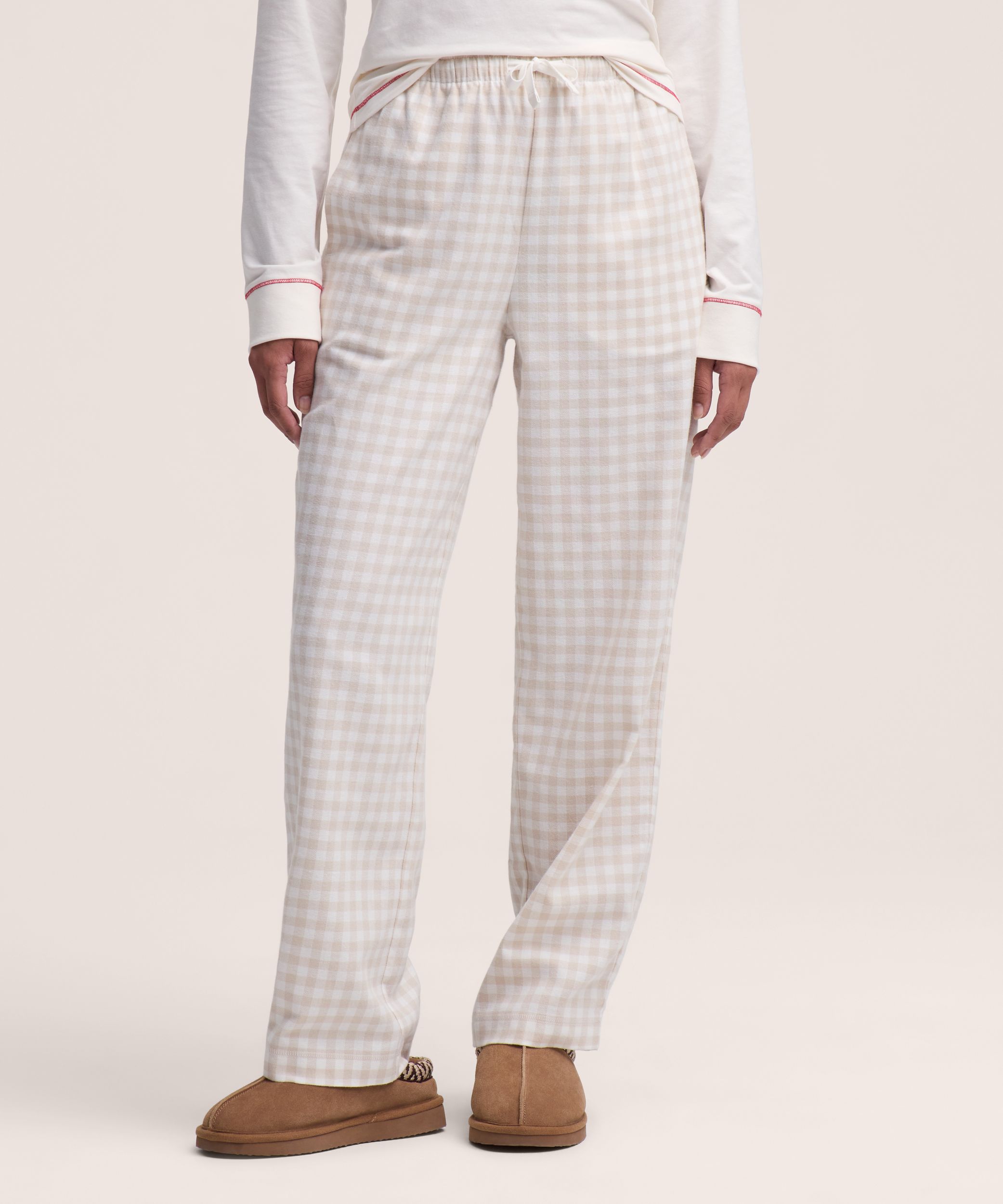 Denver Hayes Women's Flannel Pants