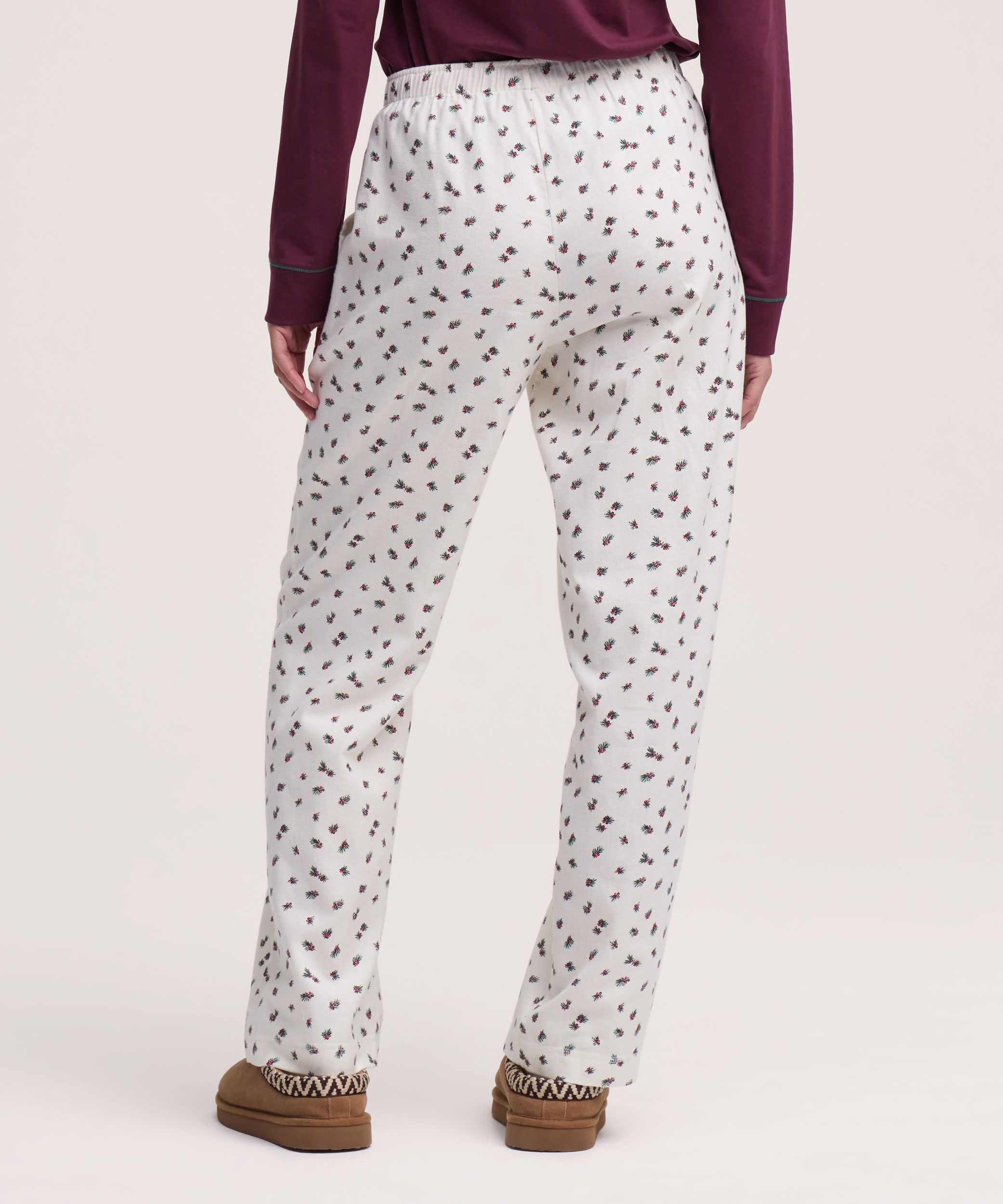 Denver Hayes Women's Flannel Pants