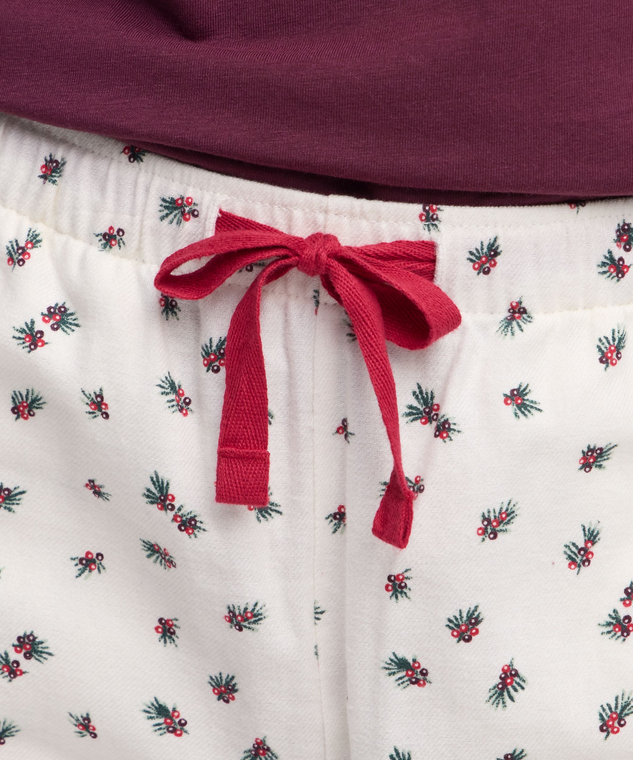 Denver Hayes Women's Flannel Pants