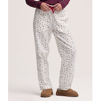 Denver Hayes Women's Flannel Pants
