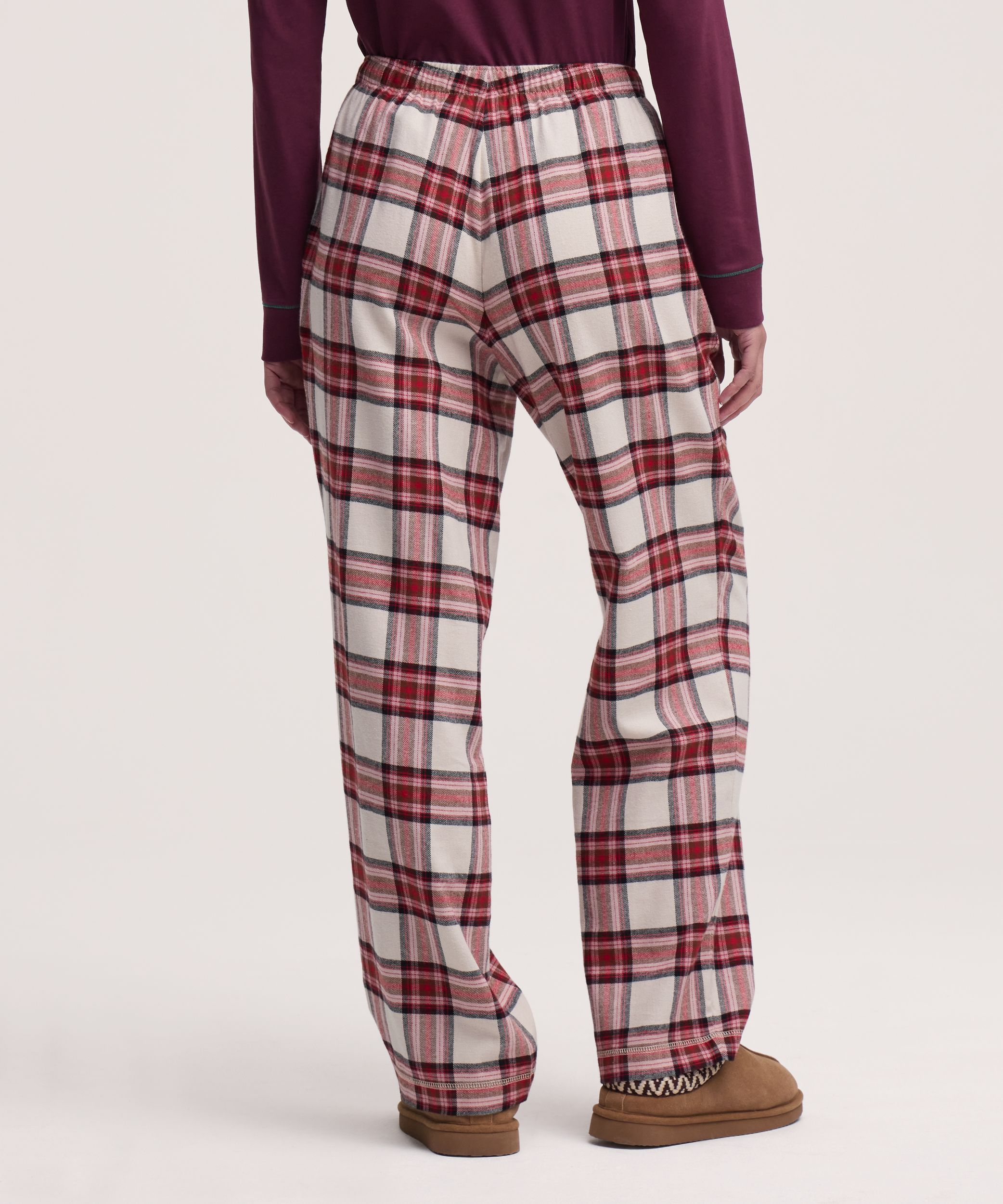 Denver Hayes Women's Flannel Pants