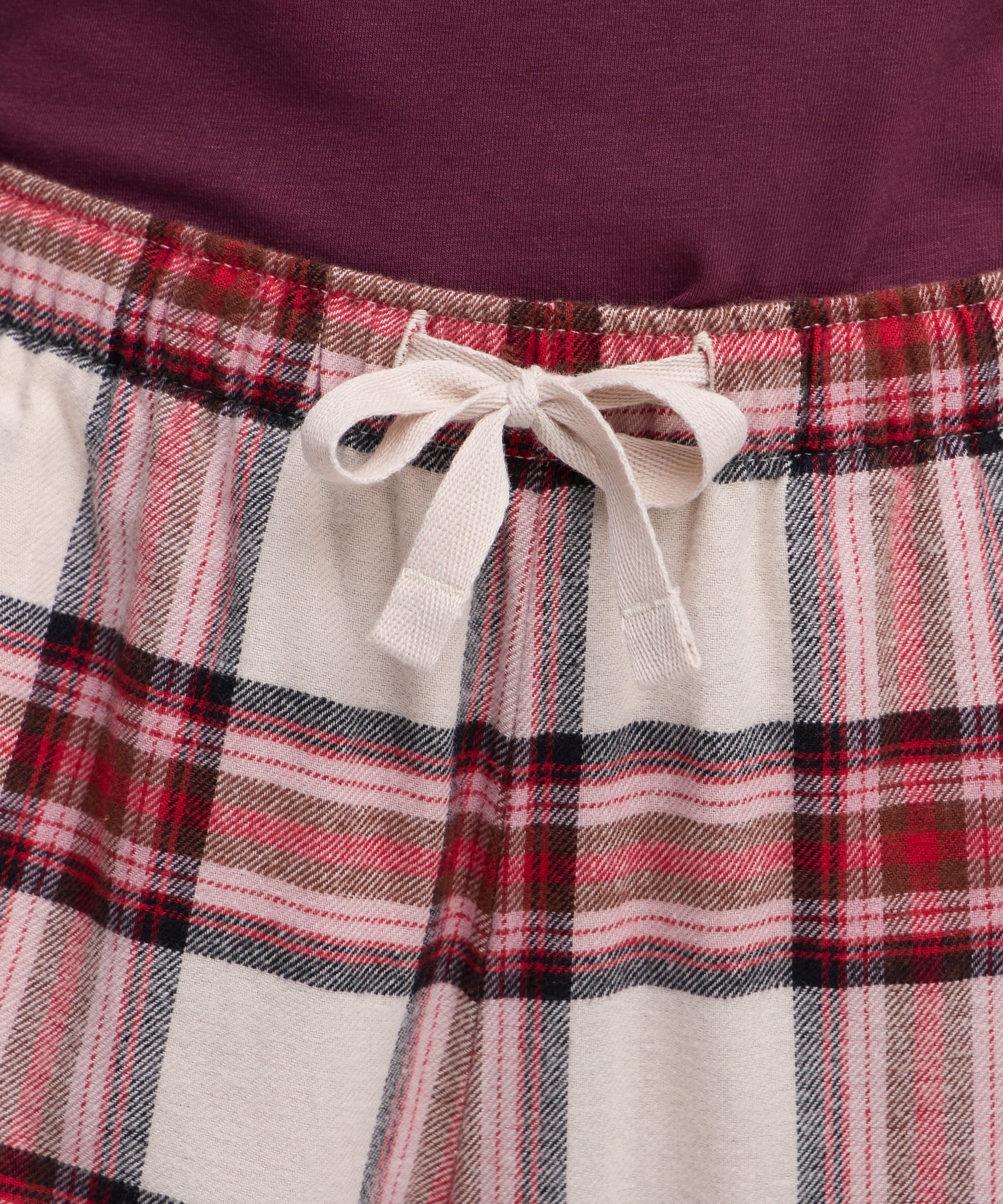 Denver Hayes Women's Flannel Pants