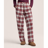 Pantalon en flanelle pour femmes, Denver Hayes
