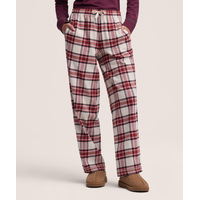 Pantalon en flanelle pour femmes, Denver Hayes
