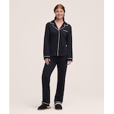 Ensemble de pyjama 3&nbsp;pièces pour femmes, Denver Hayes Front_Flat