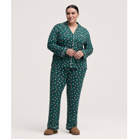 Ensemble de pyjama 3&nbsp;pièces pour femmes, Denver Hayes