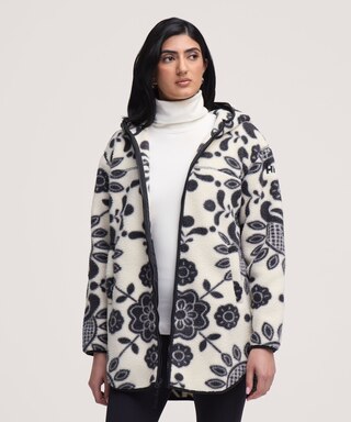 Helly Hansen Vêtements de dessus Maud Pile Veste à manches longues pour femme