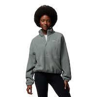 Columbia Women's Timber Meadow Half Zip Fleece Jacket