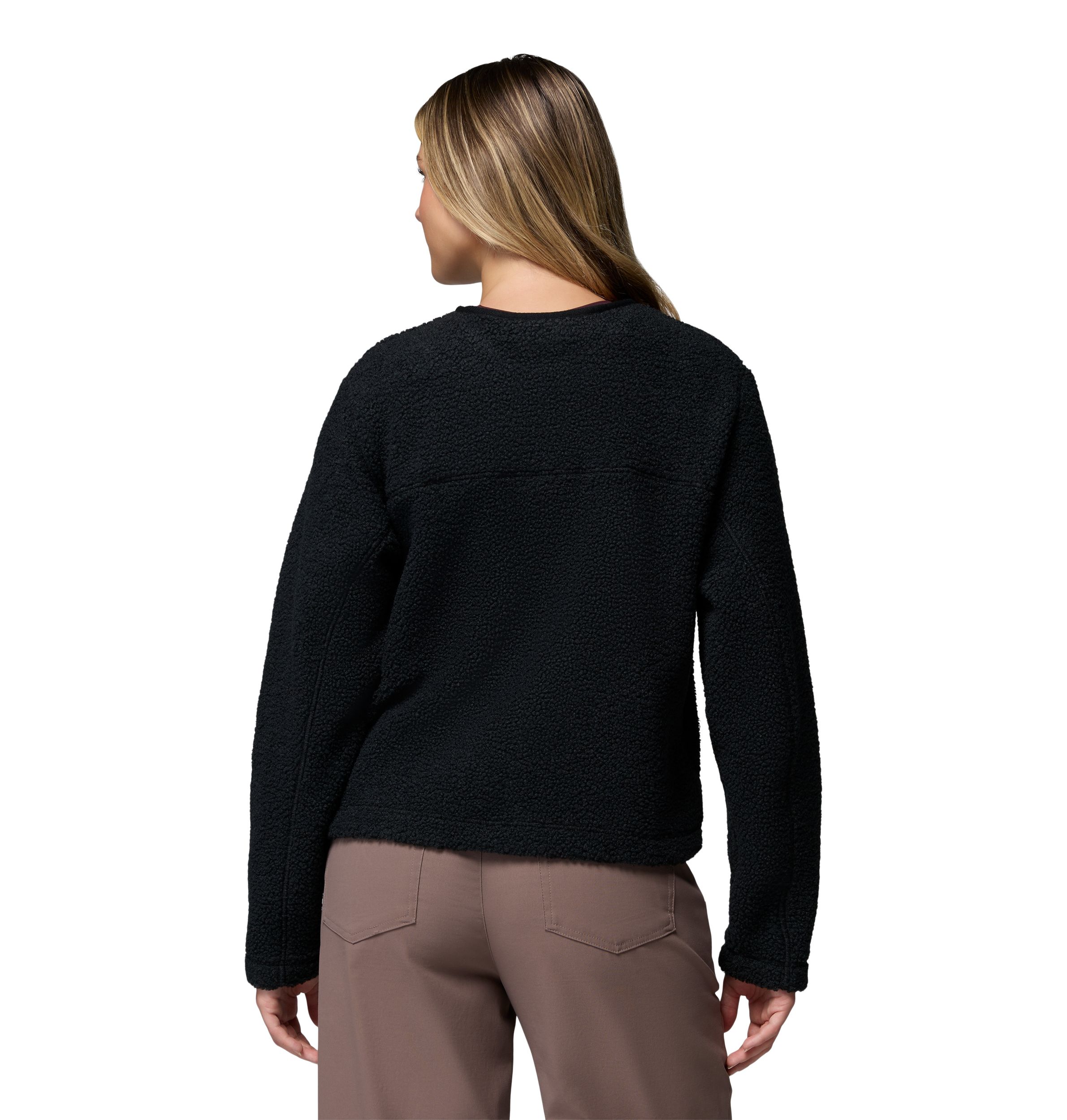 Veste en molleton avec doublure pour femmes, Panorama, Columbia