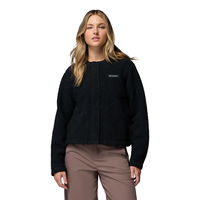 Veste en molleton avec doublure pour femmes, Panorama, Columbia
