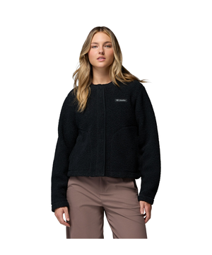 Columbia Women's Panorama LinerFleece Jacket