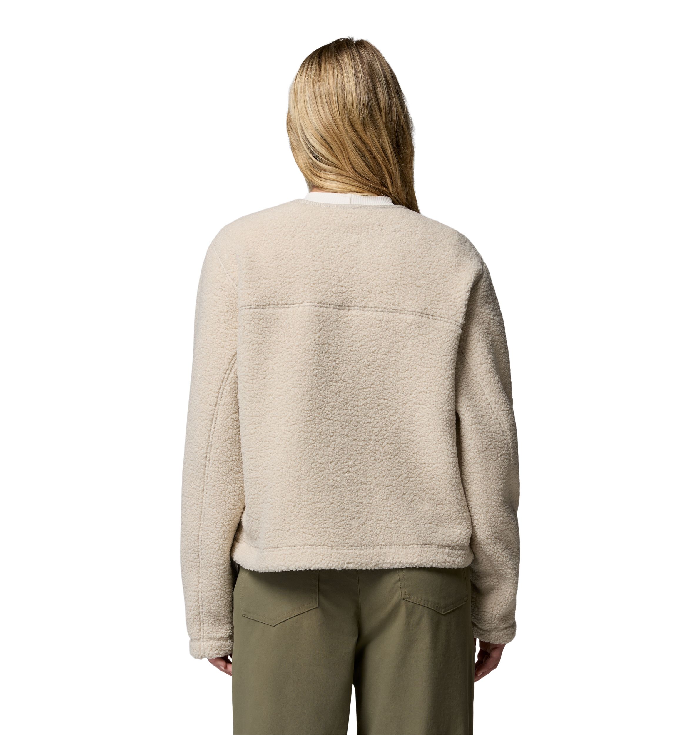 Columbia Women's Panorama Liner Fleece Jacket