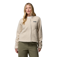Veste en molleton avec doublure pour femmes, Panorama, Columbia