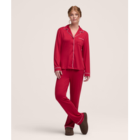 Denver Hayes Women's 3-Piece Pyjama Set