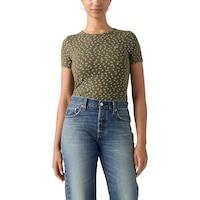 Levi's Women's Hayes Short Sleeve T-Shirt