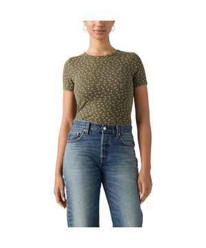 Levi's Women's Hayes Short Sleeve T-Shirt