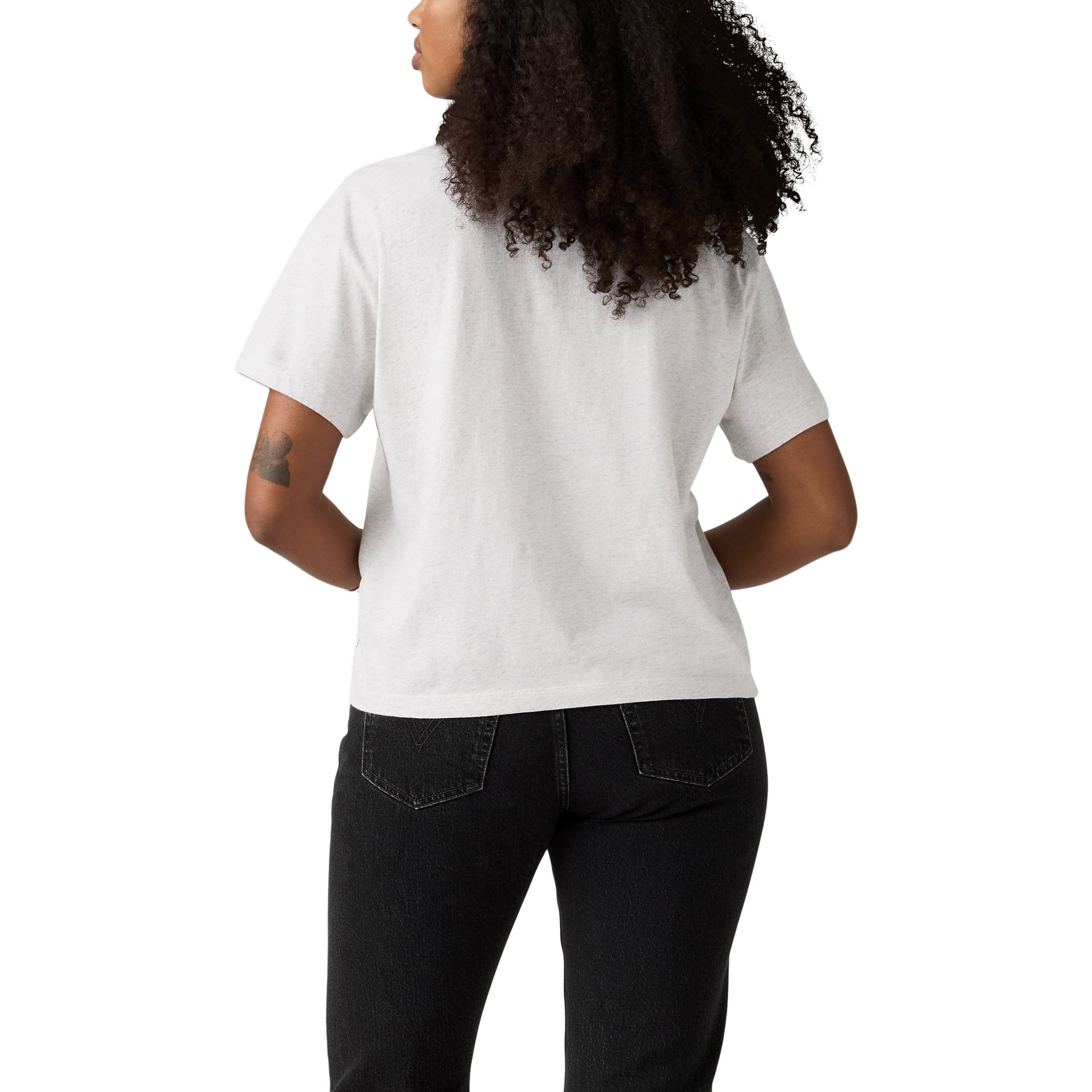 Levi's Women's Graphic Anyday T-Shirt