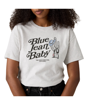 Levi's Women's Graphic Anyday T-Shirt