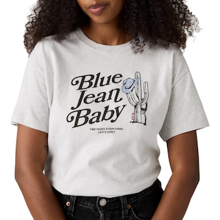 Levi's T-shirt graphique pour femmes