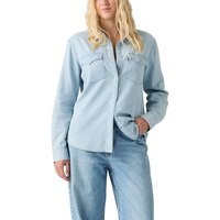 Chemise western décontractée pour femmes, Evans, Levi’s