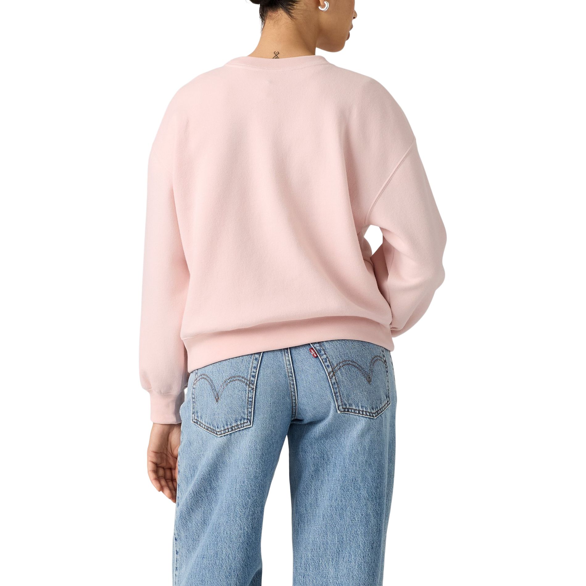 Levi's Women's Everyday Sweatshirt