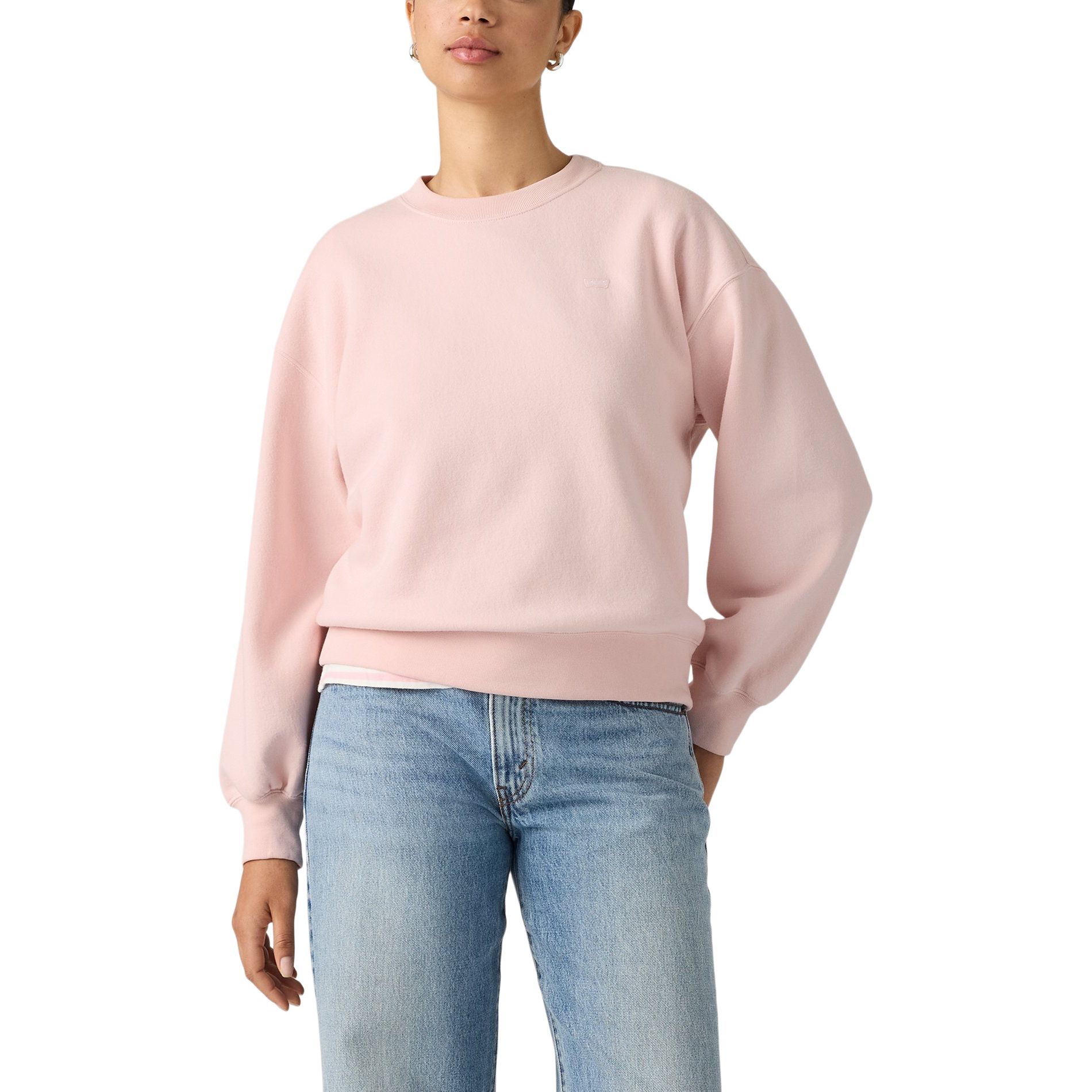 Levi's Women's Everyday Sweatshirt