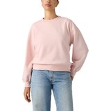Levi's Women's Everyday Sweatshirt Front_Flat