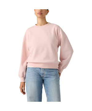 Levi's Women's Everyday Sweatshirt