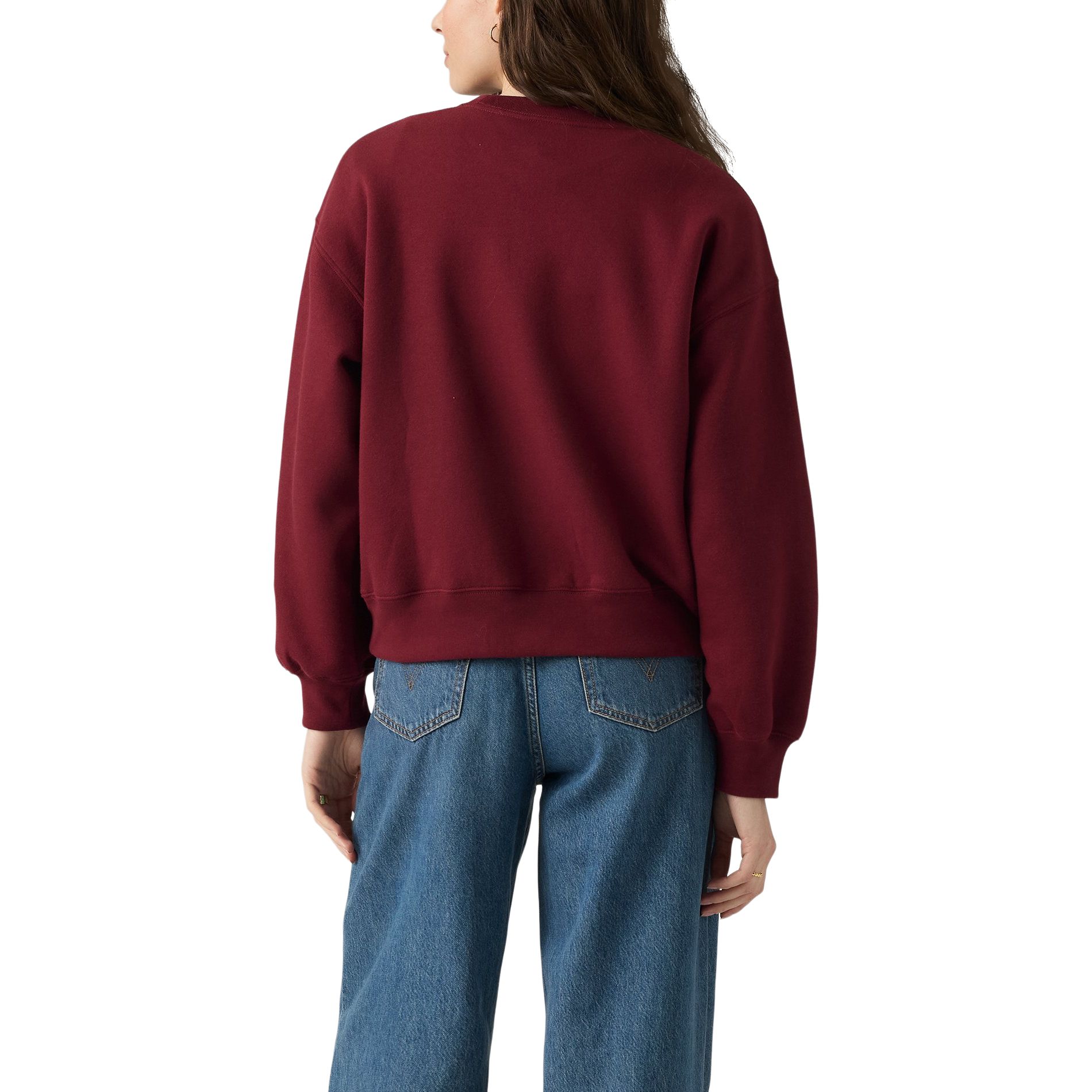 Levi's Women's Everyday Sweatshirt