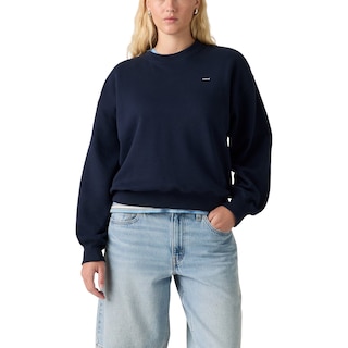 Levi's Sweat-shirt quotidien pour femme