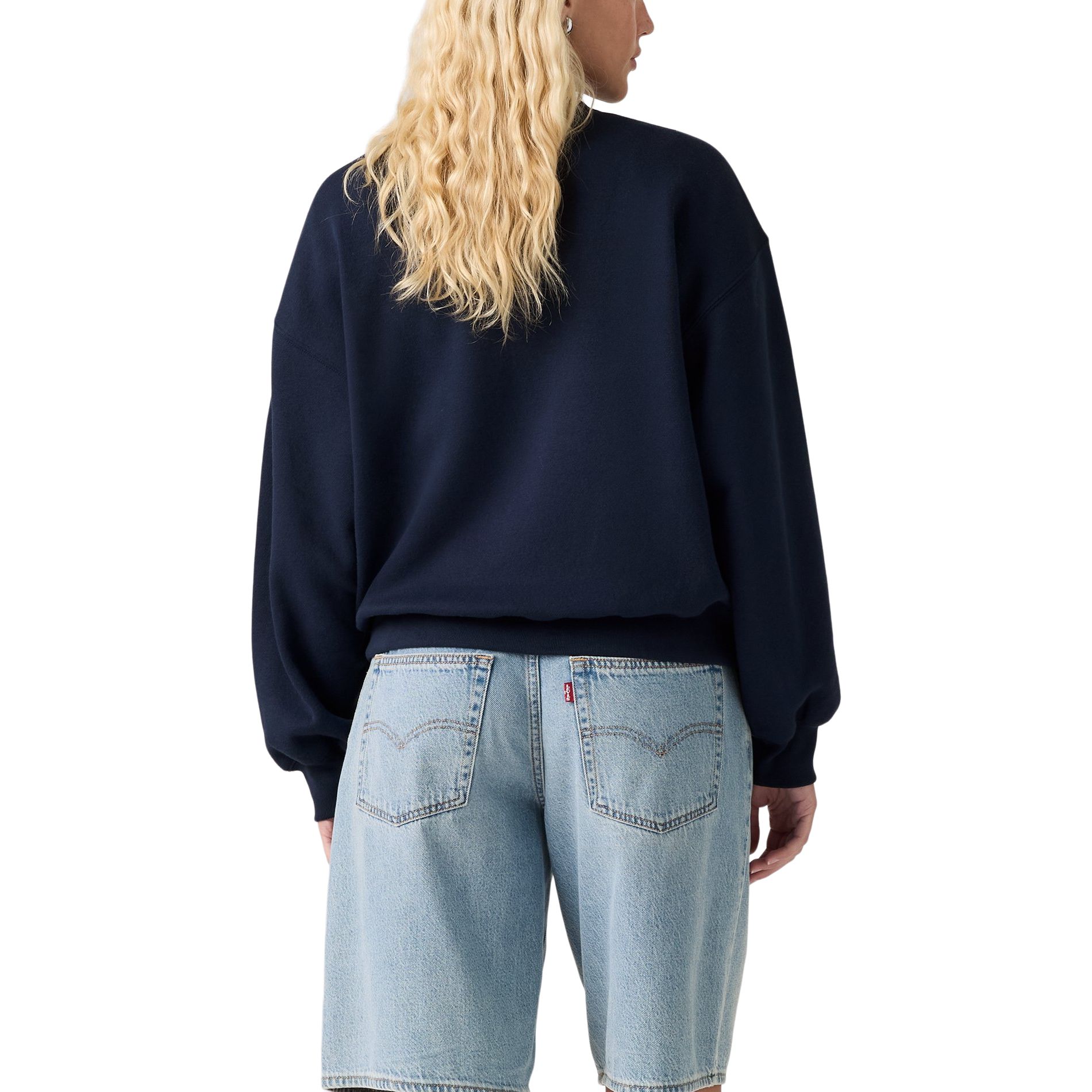 Levi's Women's Everyday Sweatshirt