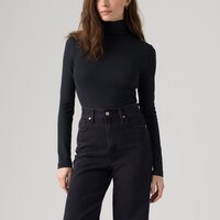 Col roulé à manches longues pour femmes, Hayes, Levi’s