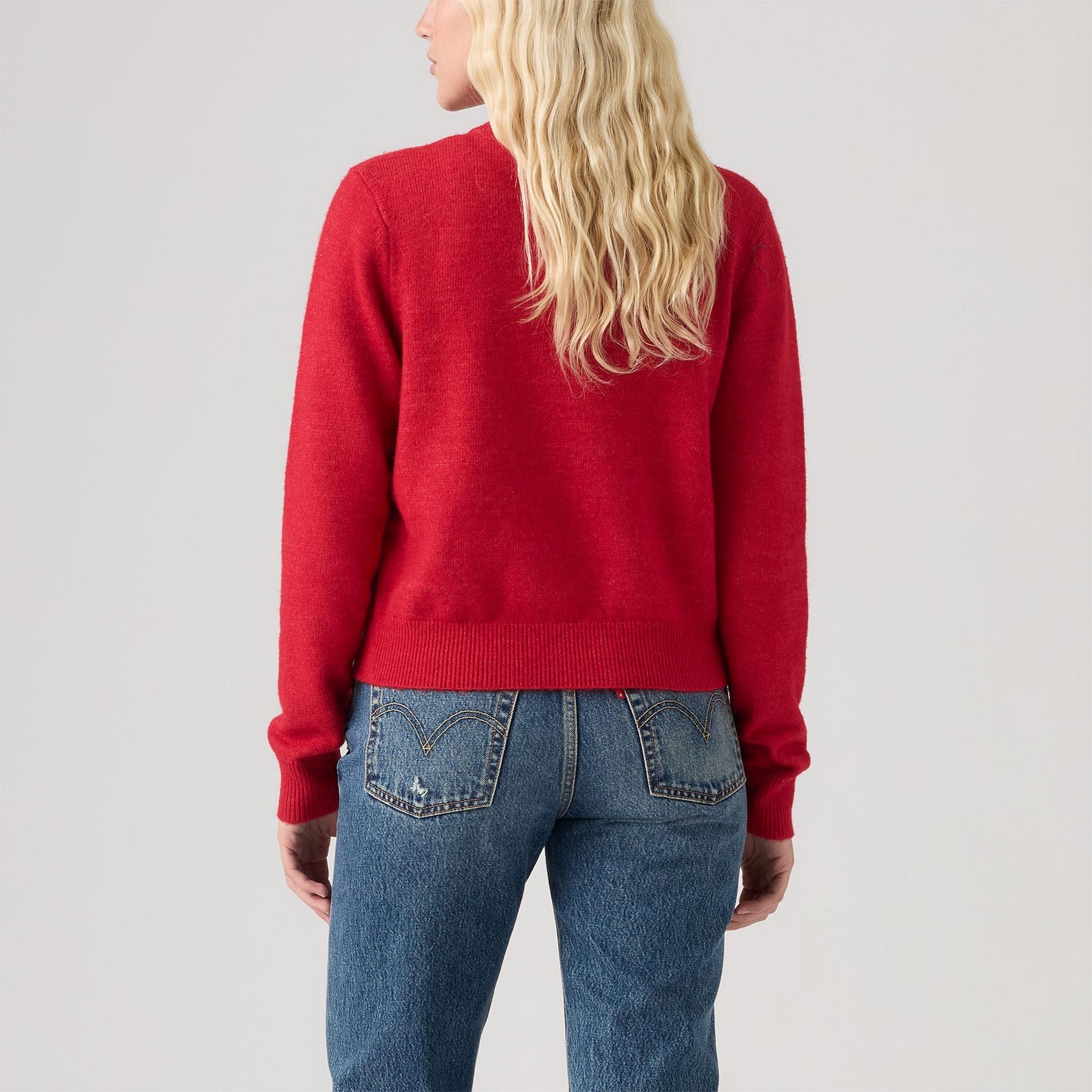Cardigan à manches longues pour femmes, Claire, Levi’s