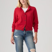 Cardigan à manches longues pour femmes, Claire, Levi’s