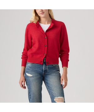 Cardigan à manches longues pour femmes, Claire, Levi’s