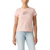 Levi's Women's Perfect T-Shirt Front_Flat