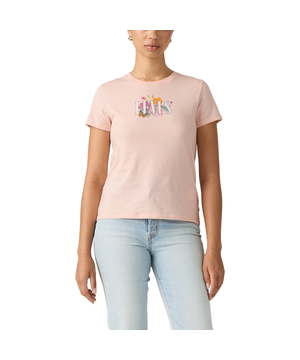 Levi's Women's Perfect T-Shirt