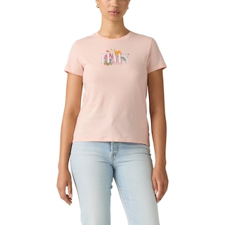 Levi's Perfect T-shirt pour femme