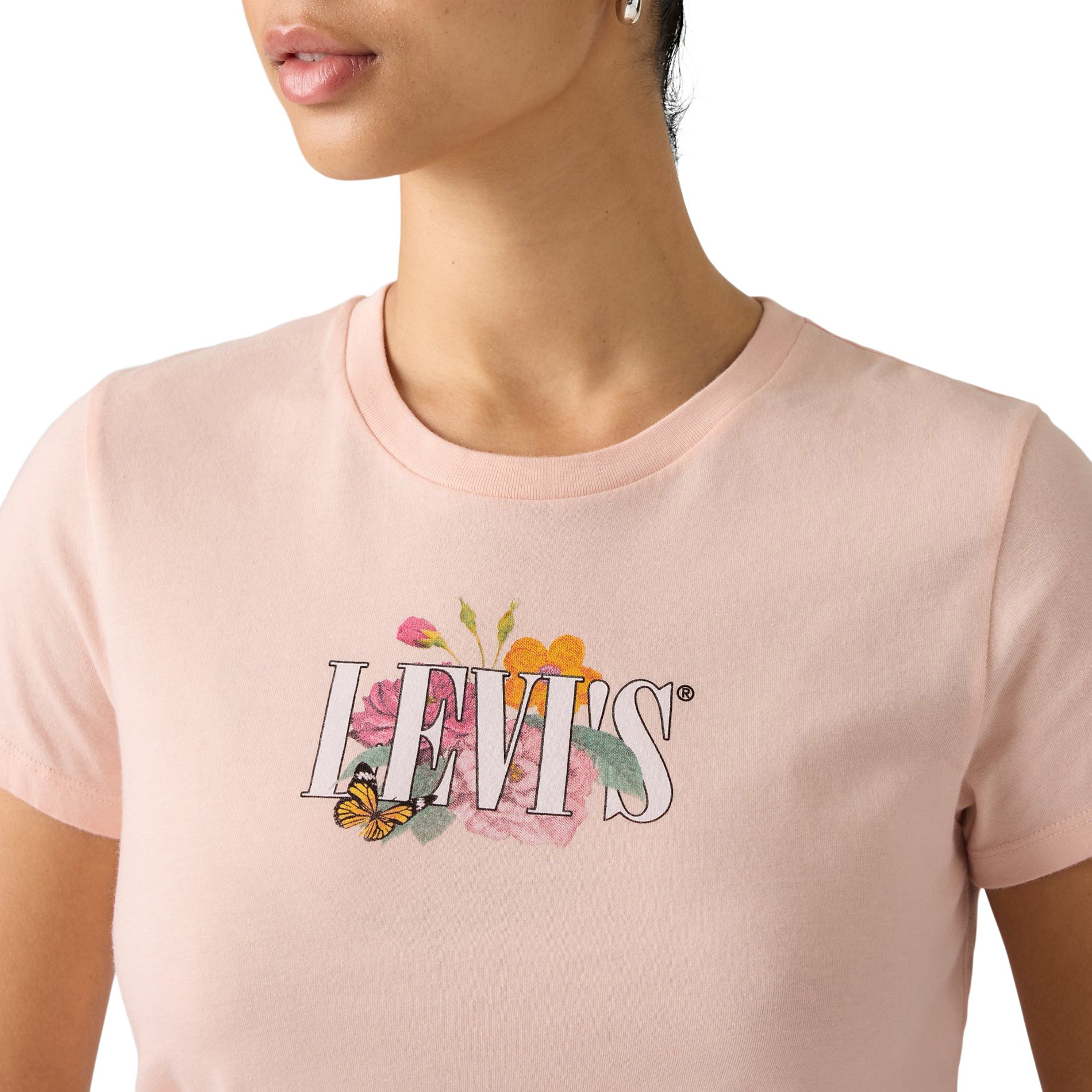 Levi's Women's Perfect T-Shirt