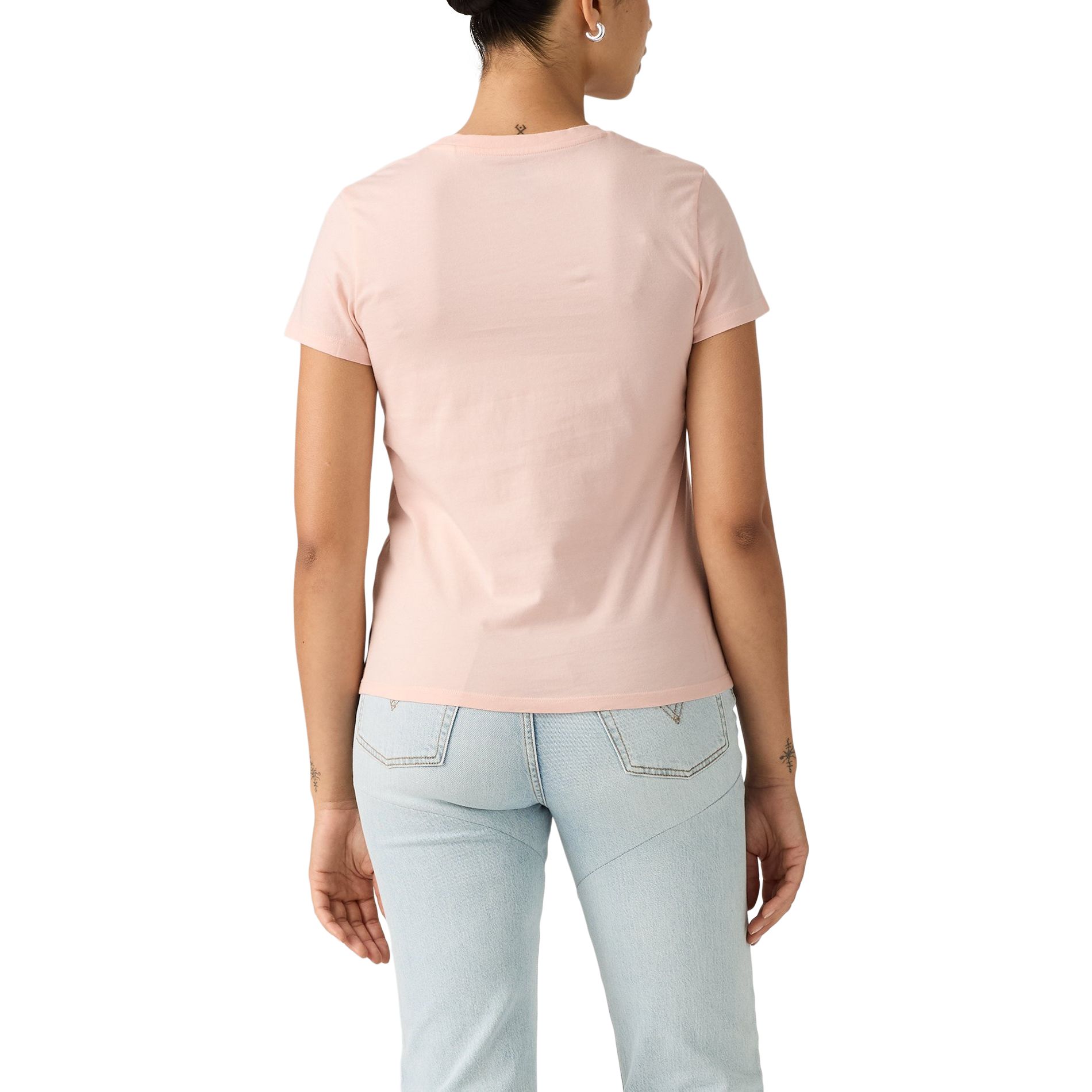 Levi's Women's Perfect T-Shirt