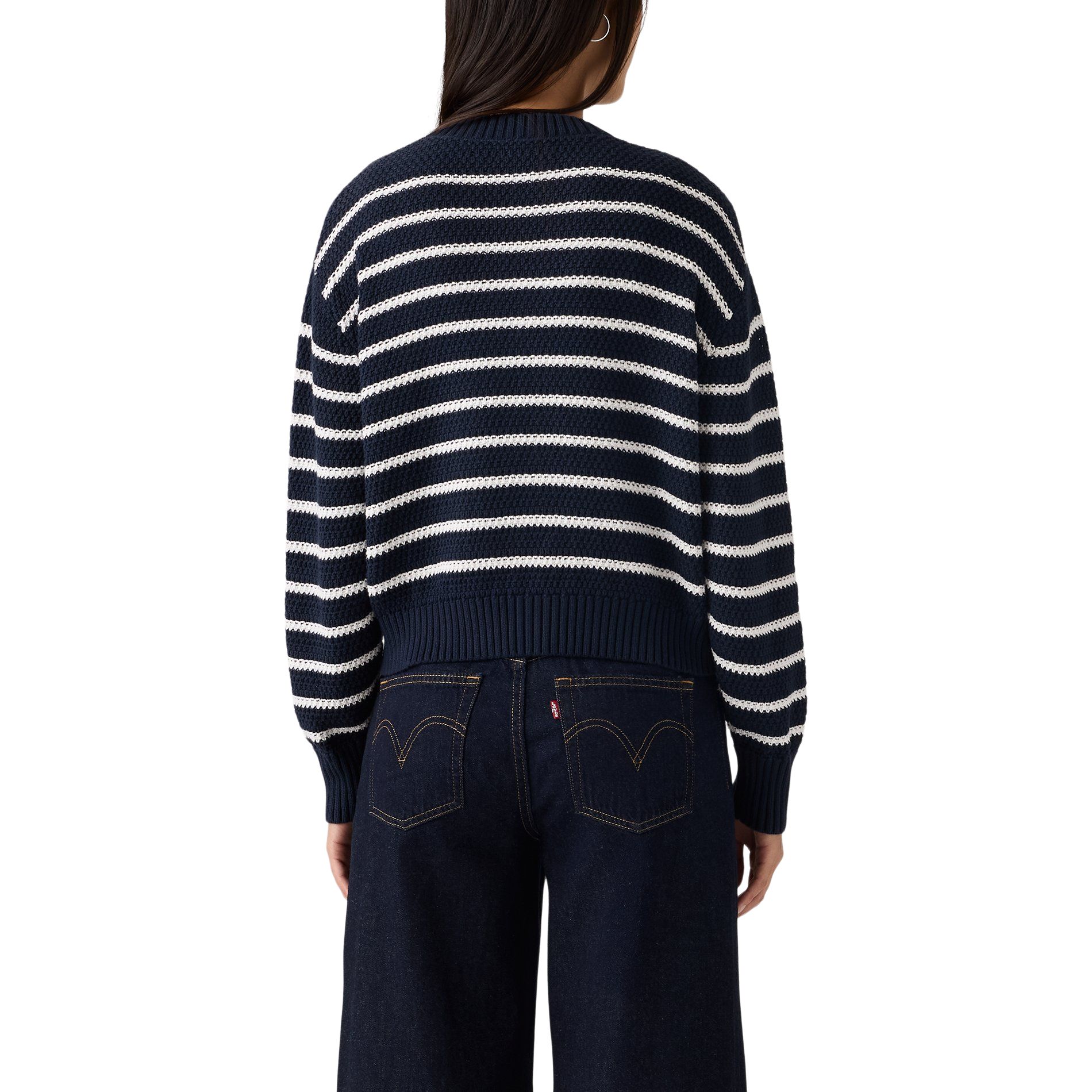 Levi's Women's Snowflake Cardigan